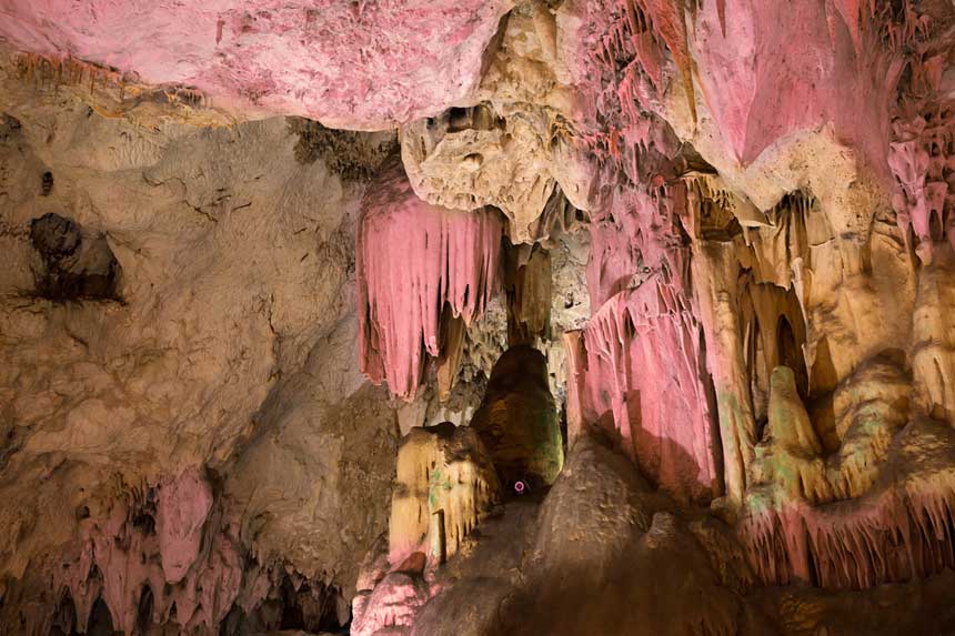 aceleración Atravesar Aliado Cuevas de Nerja: ¿Qué ver y hacer el Nerja? | Guía Tripkay