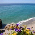 Playa de Maro, una de las más bellas Playas de Andalucía