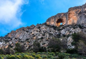 Imprescindibles de Benidorm cuevas de canelobre en alicante