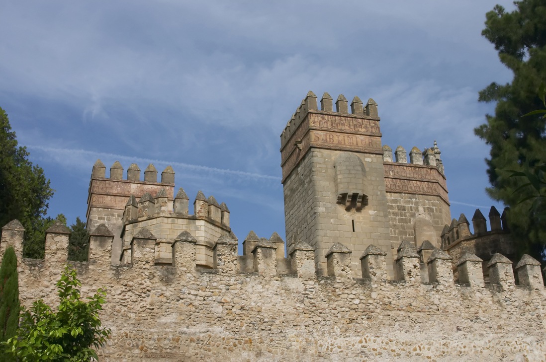 Murallas Castillo de San Marco, Puerto de Santa Maria