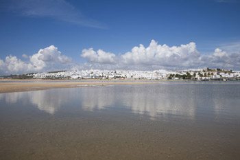 Regreso Insignificante doble Playa Fontanilla en Conil de la Frontera - Tripkay