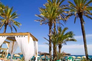 Imprescindibles de Ibiza ciudad, Playa den Bossa, Ibiza