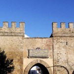 Puerta de Jerez de Tarifa