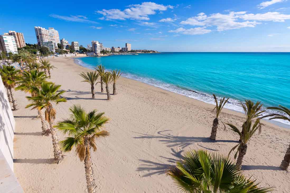 San Juan beach: Best things to do in Alicante | Tripkay guide