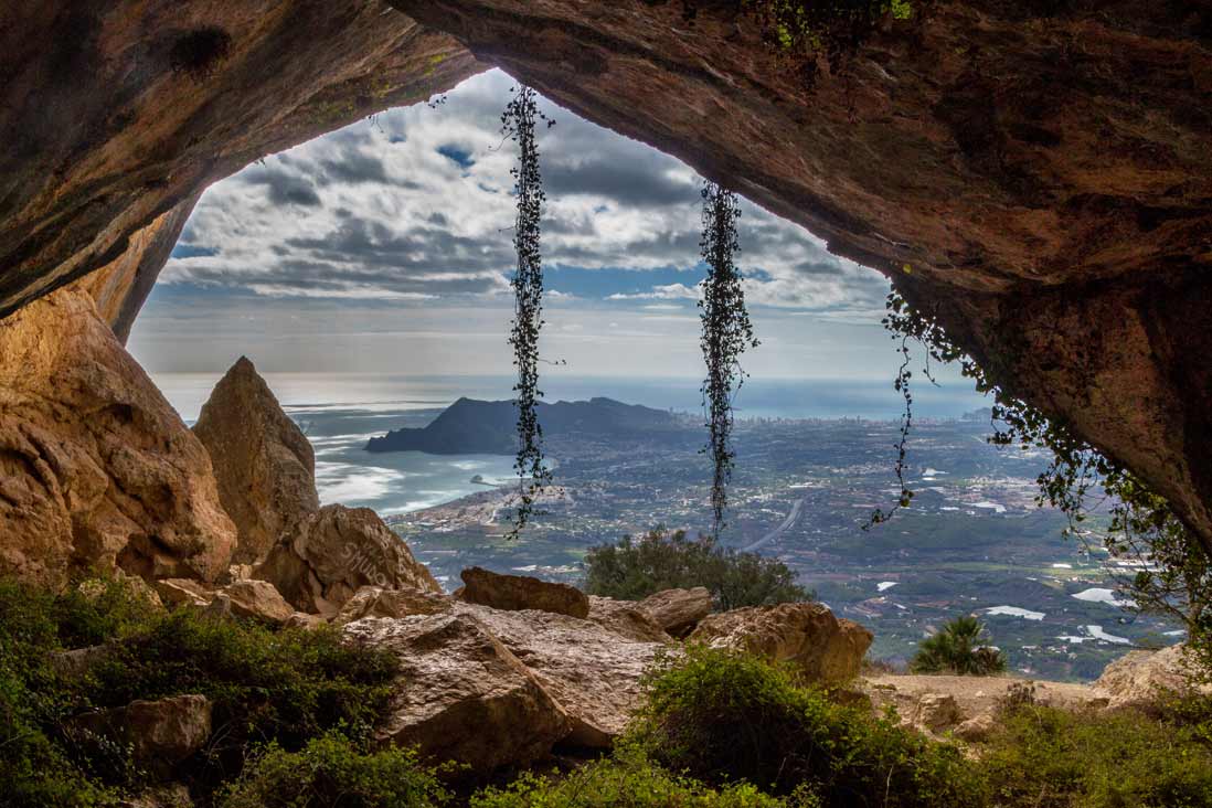 Best Hiking Routes in Alicante Kasa25