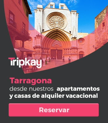 apartamentos en Tarragona
