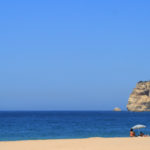 Hiervabuena beach