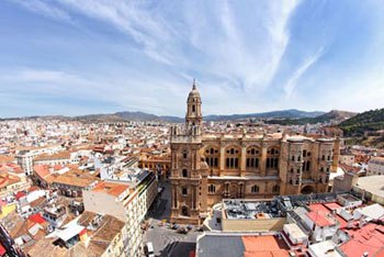 Jolly symmetri foretrække Top 10 Tourist Attractions in Málaga you can not miss | Tripkay