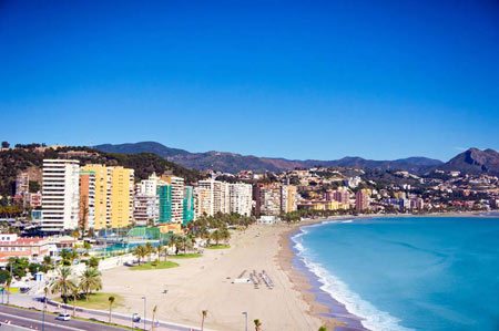 Malagueta-beach-panoramic-view
