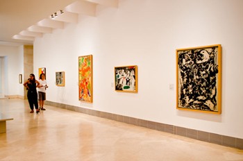 Top 10 Tourist Attractions in Málaga Museo-Thyssen-in-Malaga-city-centre