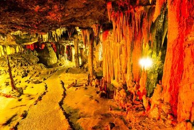 Nerja Caves , costa del sol