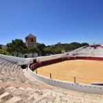 Bullring of Mijas and  the Museum of Bullfighting