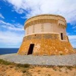 Torre de Fornells (Menorca British Monument)
