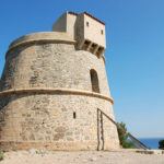 Torre den Valls defensive tower