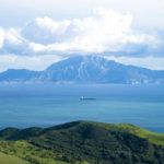 Strait of Gibraltar viewpoint