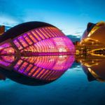 10 best places to see in Valencia