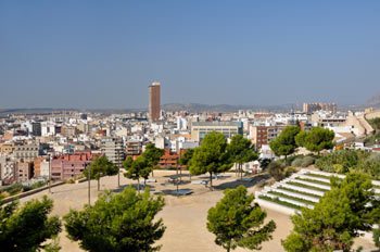 Alicante city Highlights and thigs to do