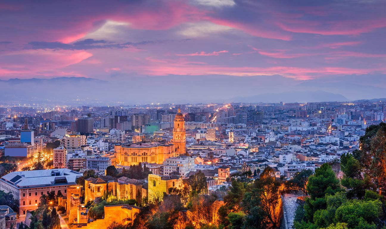 Málaga - Costa del Sol - Spain: What to do and see | Tripkay guide