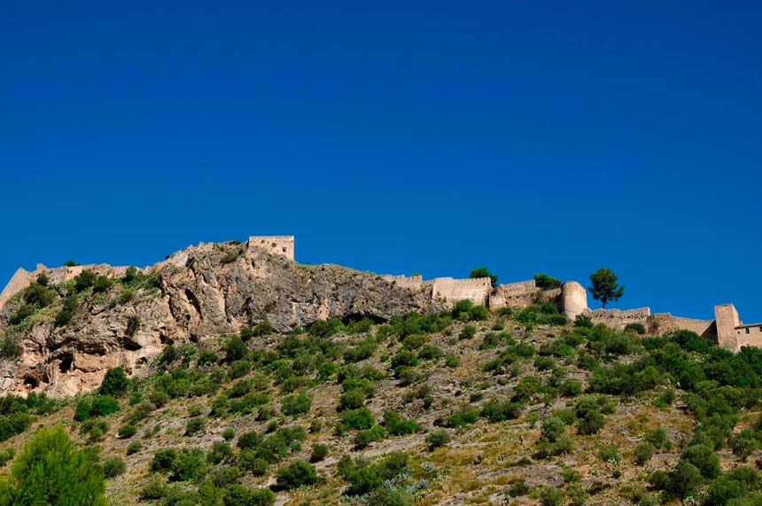 Xativa-castle-panoramic-view