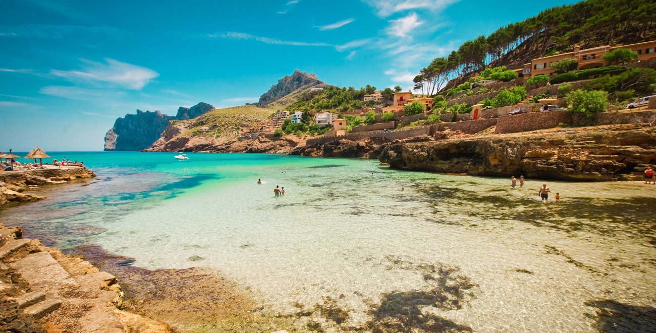 Mallorca    Qu   ver hacer Isla  Gu  a Tripkay