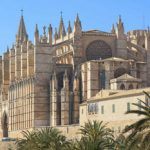 Palma de Mallorca Cathedral “La Seu “