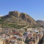The essentials spots of the Costa Blanca