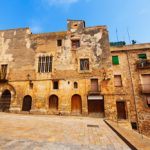 Tarragona Old Town