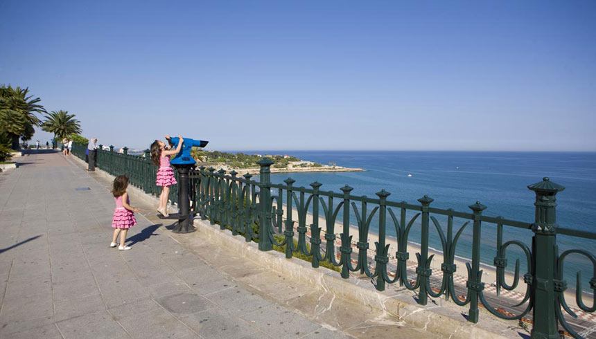 Tarragona-viewpoint-balcon-del-Mediterraneo