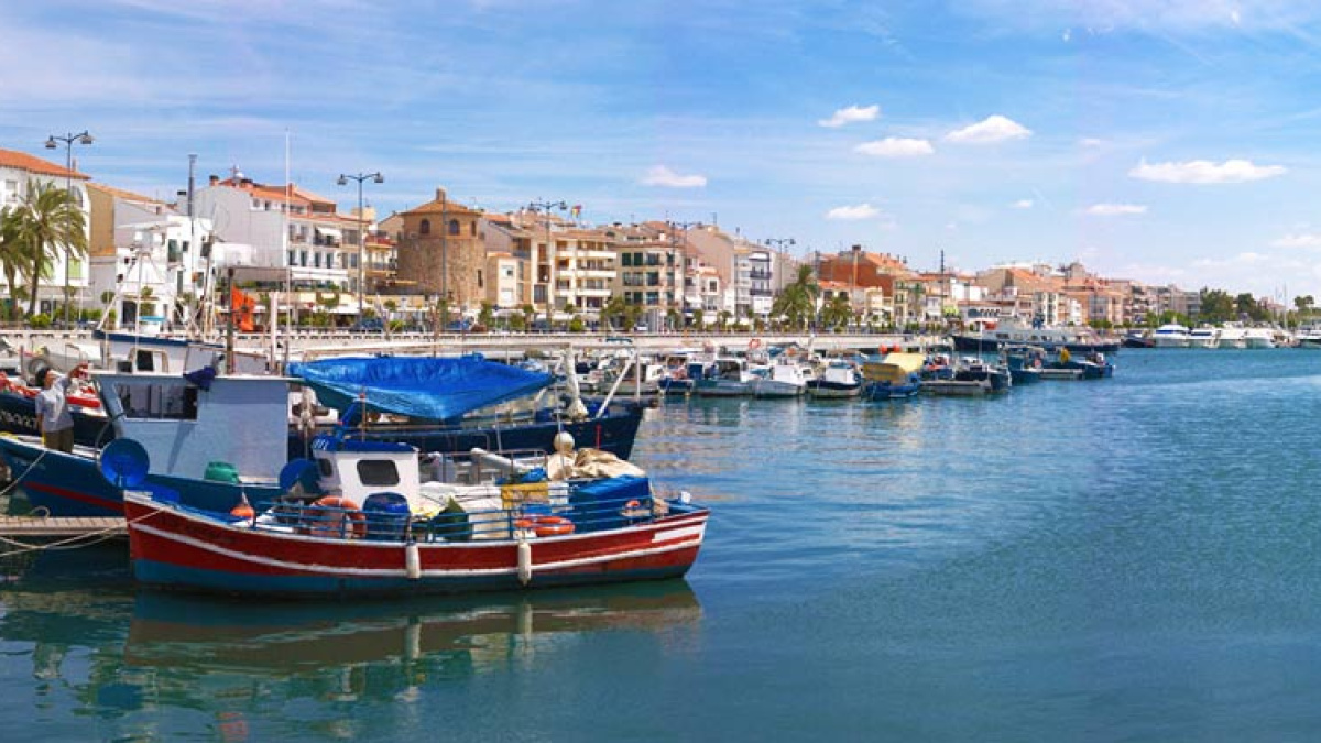 Experience Cambrils - See the fishing boats arrive at the port