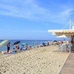 Playa Cap de Sant Pere