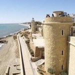 5 highlights of Roquetas de Mar