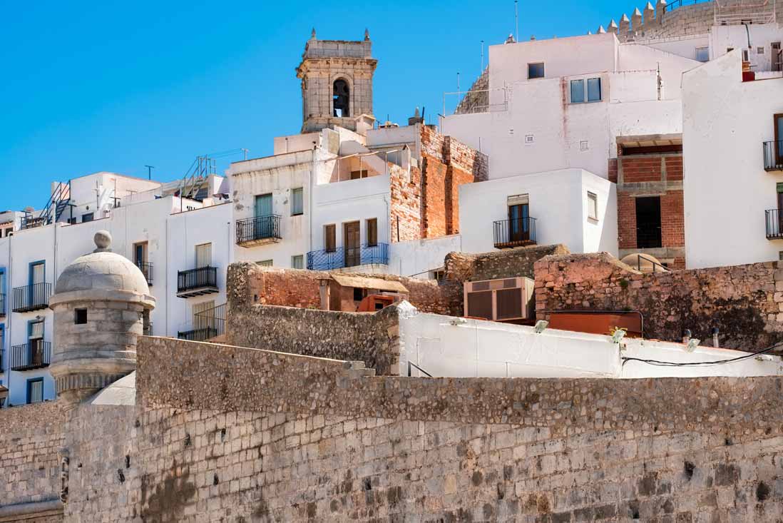 Pe iscola Old Town Tripkay