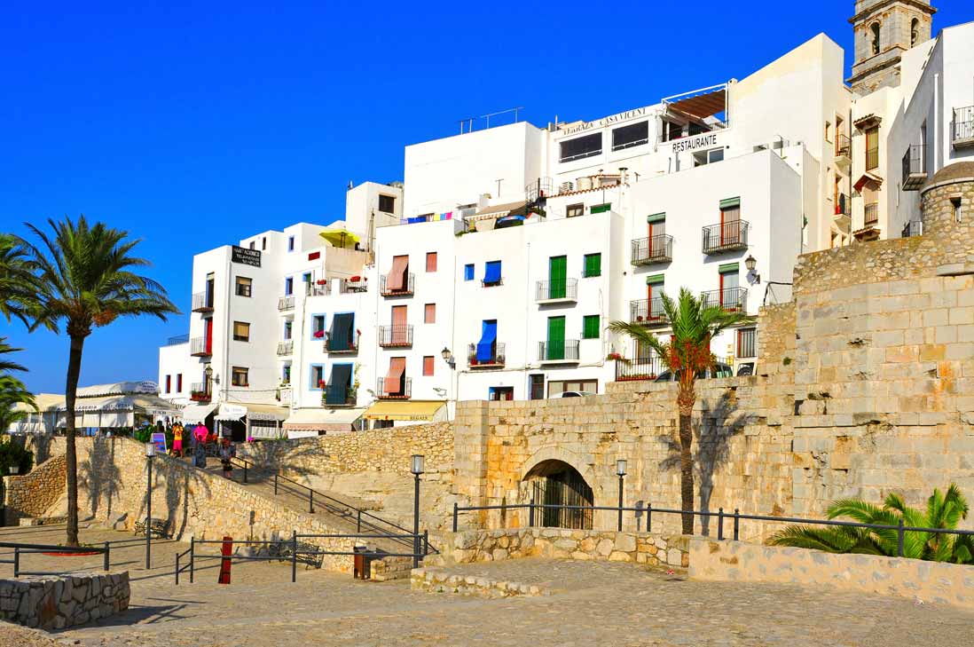 Pe iscola Old Town Tripkay