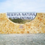 Punta Entinas Sabinar Natural Park
