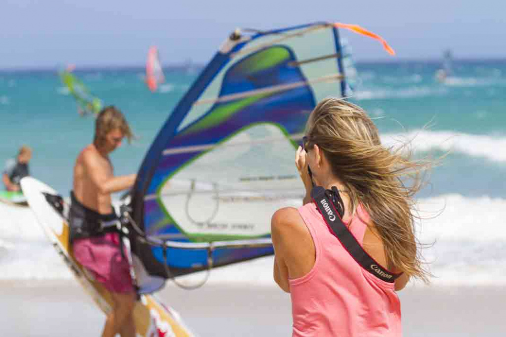 windsurf fuerteventura tripkay