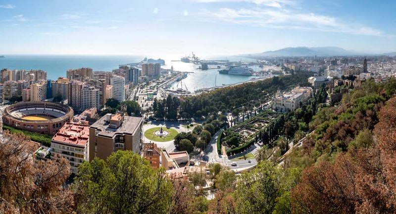 malaga todo el ano tripkay