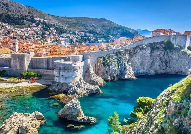 viajar por croacia en coche de aquiler