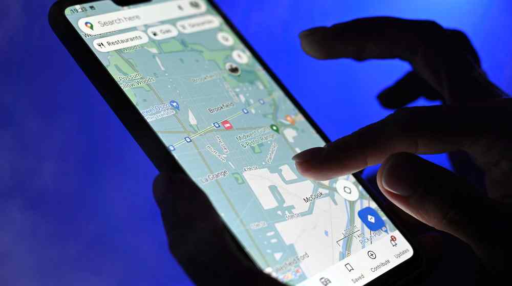 planificar un viaje usando herramientas online