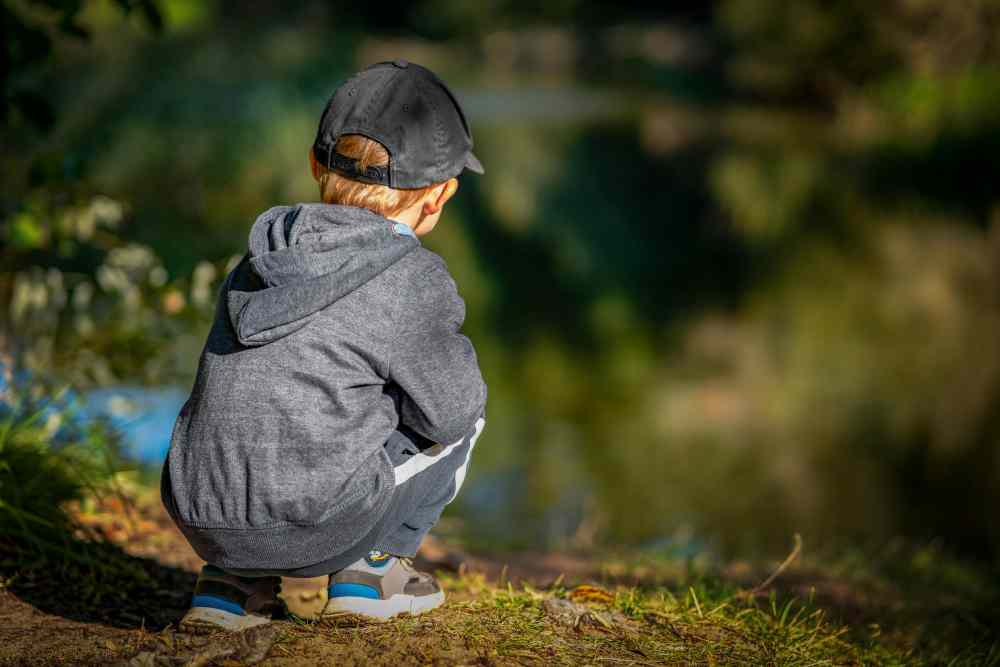 ropa de algodon para niños