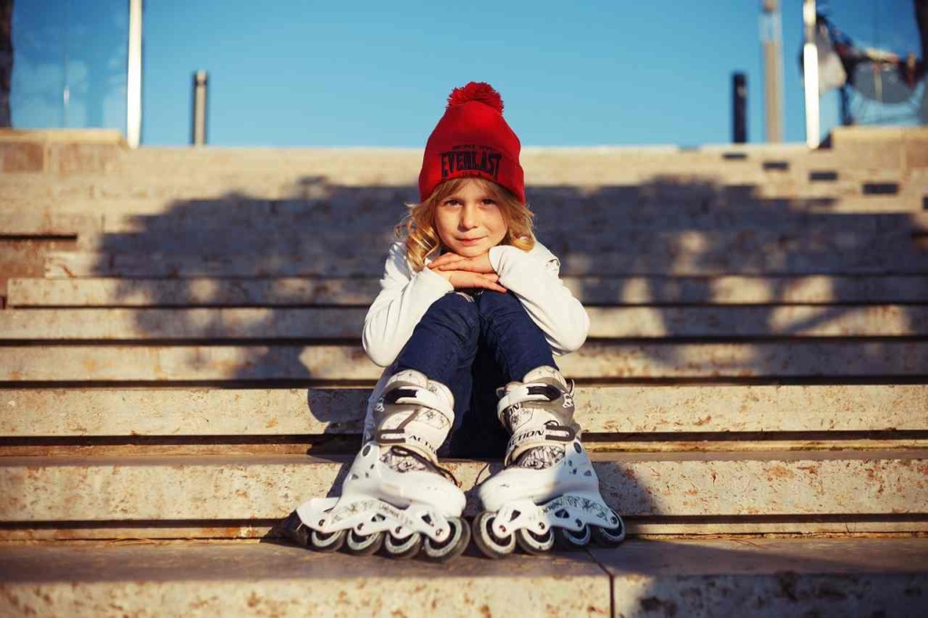 ropa comoda para viajar con niños